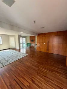 Apartamento com 3 Quartos à venda, 168m² no Perdizes, São Paulo