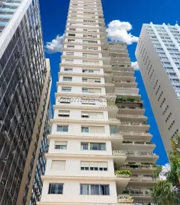 Apartamento com 3 Quartos à venda, 180m² no Bela Vista, São Paulo