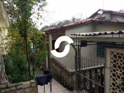Casa com 4 Quartos à venda, 160m² no Santa Rosa, Niterói