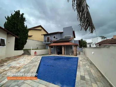 Casa com 4 Quartos à venda, 100m² no Colinas de São Fernando, Cotia