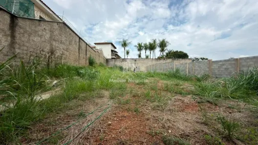 Lote/Terreno com 1 Quarto à venda, 609m² no Centro, Piracicaba