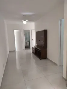 Casa de Condomínio com 2 Quartos à venda, 80m² no Condomínio Residencial Parque da Liberdade II, São José do Rio Preto