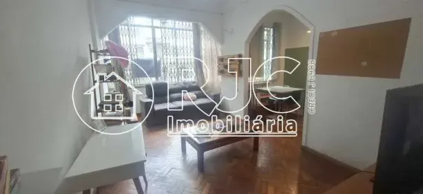 Apartamento com 2 Quartos à venda, 68m² no Maracanã, Rio de Janeiro