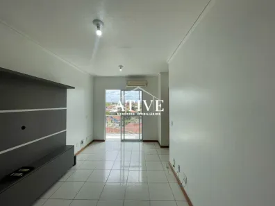 Apartamento com 2 Quartos para alugar, 62m² no Centro, Gravataí