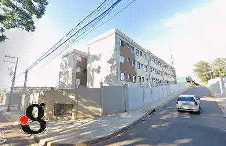 Apartamento com 2 Quartos à venda, 40m² no Recreio dos Sorocabanos, Sorocaba