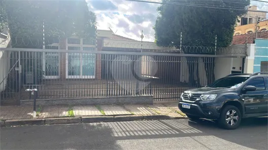Casa com 3 Quartos à venda, 342m² no Vila Progresso, Araraquara