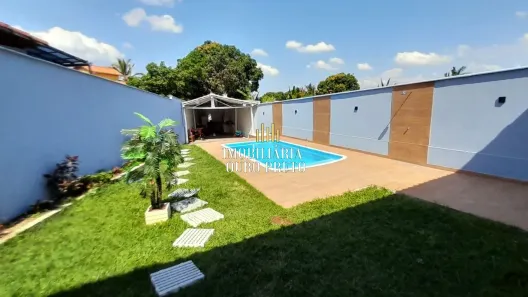 Casa com 7 Quartos à venda, 350m² no Garças, Belo Horizonte