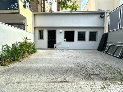Imóvel Comercial à venda, 151m² no Cambuí, Campinas