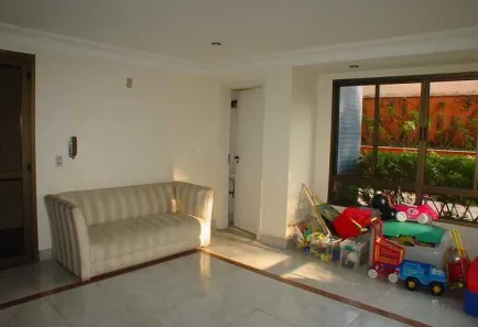 Apartamento com 4 Quartos à venda, 223m² no Planalto Paulista, São Paulo