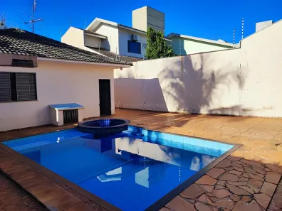 Casa com 3 Quartos à venda, 200m² no Jardim Imperial II, Maringá