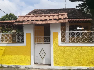 Casa com 3 Quartos para alugar, 74m² no Vila Kosmos, Rio de Janeiro
