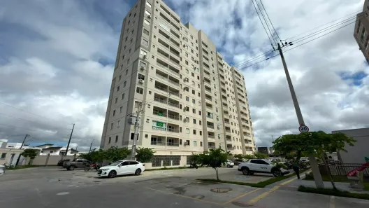 Apartamento com 2 Quartos para alugar, 45m² no Antares, Maceió