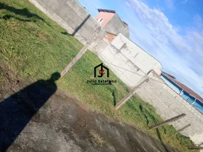 Lote/Terreno à venda, 353m² no Residencial Mombaça I, Pindamonhangaba