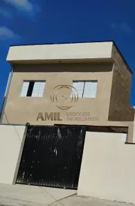 Sobrado com 2 Quartos à venda, 82m² no Loteamento Portal do Lago, Caçapava
