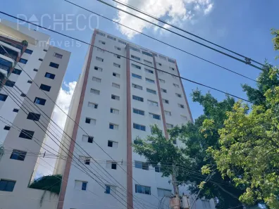 Apartamento com 1 Quarto para alugar, 57m² no Pinheiros, São Paulo