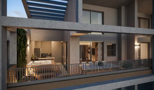 Apartamento com 2 Quartos à venda, 60m² no Vila Pompéia, São Paulo