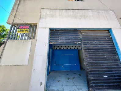 Ponto Comercial para alugar, 35m² no Santa Lúcia, Maceió