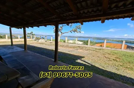 Lote/Terreno à venda, 1000m² no Centro, Alexânia
