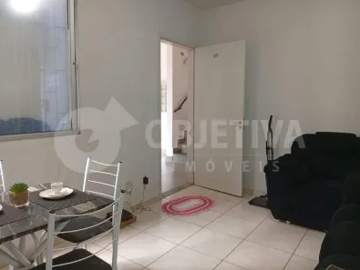 Apartamento com 2 Quartos à venda, 45m² no Alto Umuarama, Uberlândia