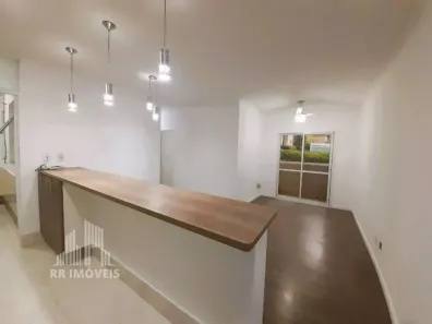 Apartamento com 3 Quartos à venda, 72m² no Núcleo Residencial Célia Mota, Barueri