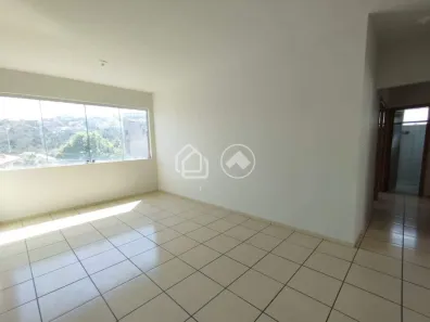 Apartamento com 3 Quartos para alugar, 80m² no Arvoredo, Contagem