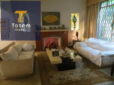Casa com 4 Quartos à venda, 380m² no Santa Cecília, São Paulo