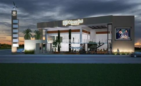 Prédio Comercial para alugar, 900m² no Morada da Colina, Uberlândia