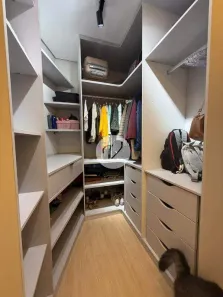 Apartamento com 2 Quartos à venda, 53m² no Casa Branca, Santo André