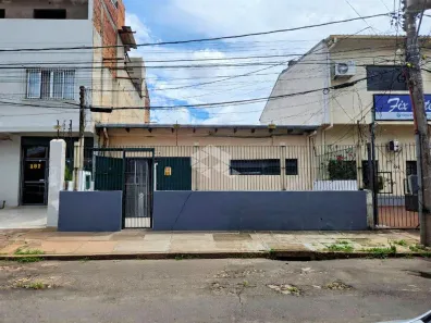 Galpão/Depósito/Armazém à venda, 180m² no Santa Maria Goretti, Porto Alegre