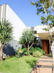 Casa de Condomínio com 3 Quartos à venda, 171m² no Quinta do Lago Residence, São José do Rio Preto