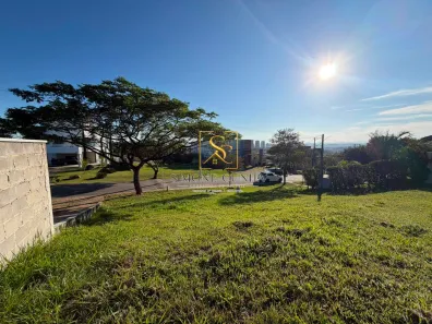 Lote/Terreno à venda, 1000m² no Condomínio Residencial Mirante do Vale, Jacareí