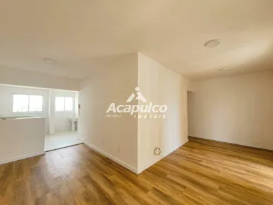 Apartamento com 3 Quartos à venda, 135m² no Centro, Americana
