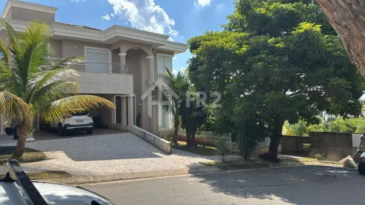 Casa de Condomínio com 4 Quartos à venda, 360m² no Jardim do Lago, Campinas