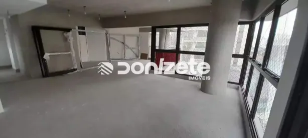 Apartamento com 3 Quartos à venda, 130m² no Jardim, Santo André