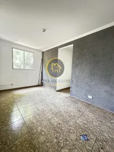 Apartamento com 2 Quartos à venda, 50m² no Parque Roseira, Carapicuíba