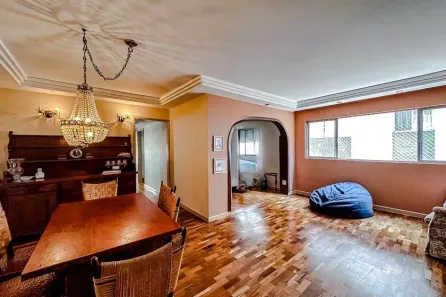 Apartamento com 2 Quartos à venda, 117m² no Vila Mariana, São Paulo