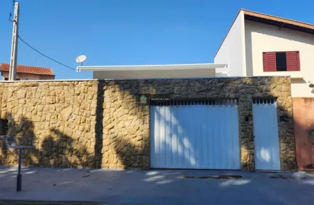 Casa com 3 Quartos para alugar, 185m² no Parque Via Norte, Campinas