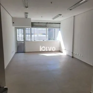 Sala Comercial à venda, 30m² no Cerqueira César, São Paulo
