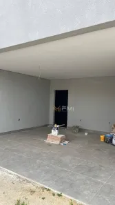 Casa com 3 Quartos à venda, 126m² no Parque Residencial São Clemente, Monte Mor
