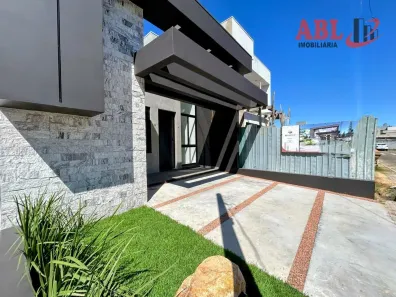 Casa com 3 Quartos à venda, 100m² no Parque da Matriz, Cachoeirinha