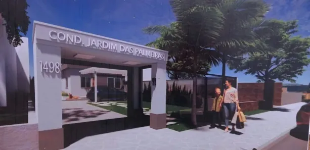 Casa com 2 Quartos à venda, 60m² no Belém Novo, Porto Alegre