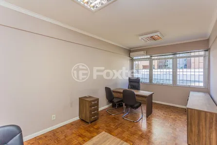 Sala Comercial à venda, 25m² no Moinhos de Vento, Porto Alegre
