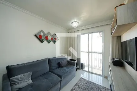 Apartamento com 2 Quartos à venda, 45m² no Vila Mendes, São Paulo