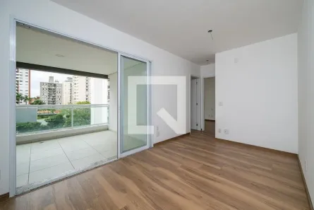 Apartamento com 2 Quartos à venda, 68m² no Vila Mascote, São Paulo