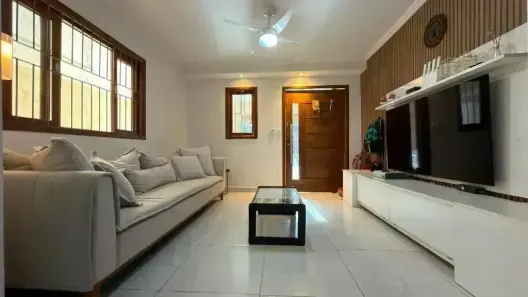 Sobrado com 3 Quartos à venda, 79m² no Bosque dos Eucaliptos, São José dos Campos