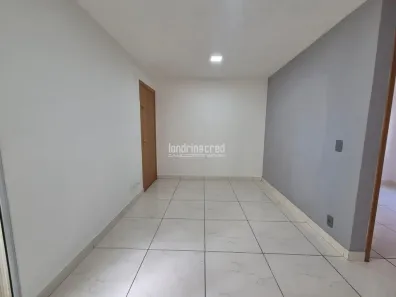Apartamento com 2 Quartos à venda, 48m² no Jardim Ana Eliza, Cambé