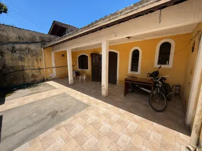 Casa com 2 Quartos à venda, 95m² no Jardim Ivoty, Itanhaém