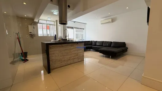 Apartamento com 2 Quartos à venda, 70m² no Boqueirão, Santos