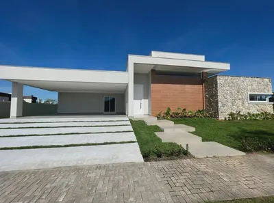 Casa de Condomínio com 4 Quartos à venda, 370m² no Centro, Camboriú