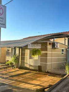 Casa de Condomínio com 3 Quartos à venda, 78m² no Recreio dos Bandeirantes, Uberaba